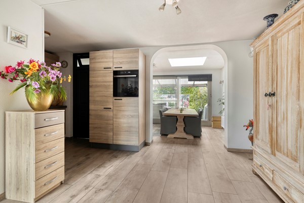 Medium property photo - De Heggemus 3, 6021 ZR Budel